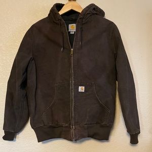 Carhartt Jacket